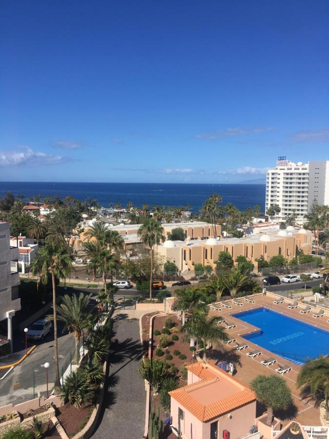 Apartamento De Lujo Playa De Las Americas Playa de las Americas (Tenerife) Exterior foto